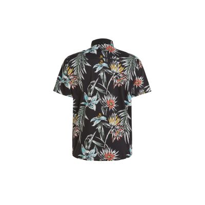 5. Koszula O'Neill Mix & Match Floral Shirt M 92800613897