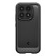 2. Etui Spigen Rugged Armor na Xiaomi 17 - czarne