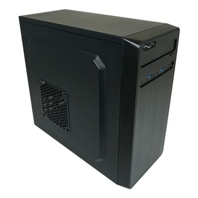 5. LC-Power Geh Micro ATX 2017MB o.N.