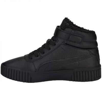 3. Buty Puma Carina 2.0 Mid Wtr Jr 387380 01