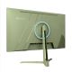 5. Arozzi Nova 24” monitor komputerowy 60,5 cm (23.8") 1920 x 1080 px Full HD LED Zielony