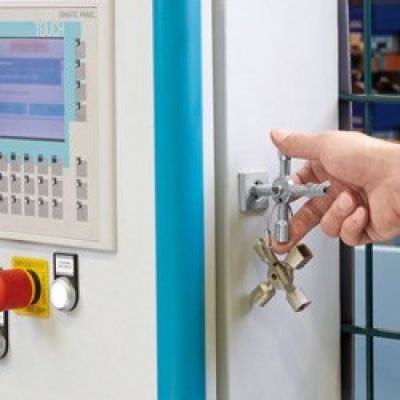8. Knipex 00 11 01 klucz i narzędzie do szaf sterujących