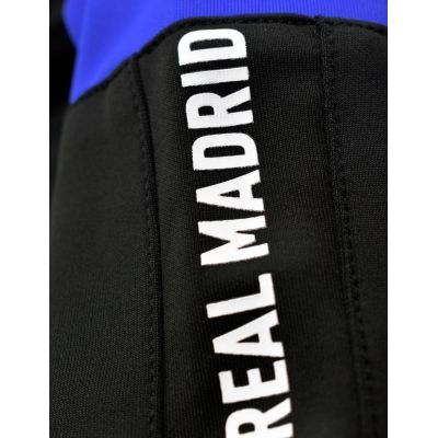 3. Real Madryt dres tracksuit junior RM2CHP24P
