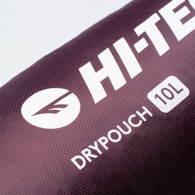 4. Worek Hi-Tec Drypouch 10 92800597799