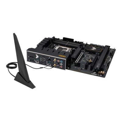 9. Płyta główna ASUS TUF GAMING B650-PLUS WIFI