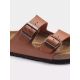8. Klapki Birkenstock Arizona BS M 1019019