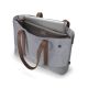 6. DICOTA D31978-RPET torba na laptop 35,8 cm (14.1") Torba damska Szary