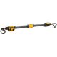 2. Lampa akumulatorowa LED podwieszana 18V XR DCL045 DeWALT