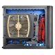 5. Obudowa Thermaltake Core V1 CA-1B8-00S1WN-00 (Mini ITX; kolor czarny)