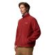 2. Columbia Timber Crest Full Zip Fleece 2176101632 Czerwone L