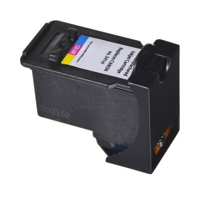 SUPERBULK Tusz do drukarki Canon B-C541XL (zamiennik Canon CL-541XL) Standard trójkolorowy