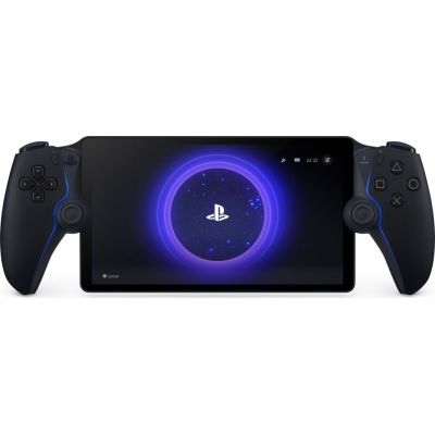 Konsola przenośna SONY PlayStation Portal black