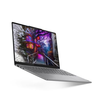 4. Lenovo 7-14IMH9 Ultra 7 155H 14.0"WUXGA Touch OLED 32GB SSD1TB BT BLKB Win11 Luna Grey (REPACK) 2Y