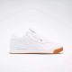 Sneakersy Reebok PRINCESS WHITE/GUM (100000025)