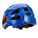 Kask rowerowy Meteor MA-2 Junior niebieski