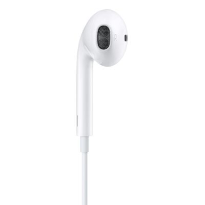 2. Apple EarPods (USB-C)