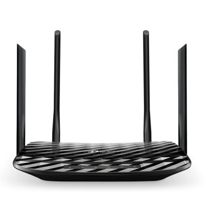 2. Router TP-Link Archer A6