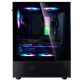 31. XPG Invader X Mini Midi Tower Czarny