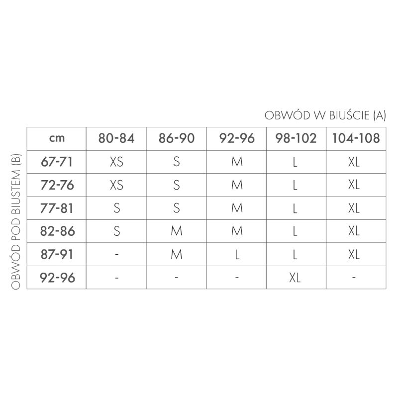 6. Biustonosz bezszwowy stanik sportowy Carpatree Allure Czarny - CP-ASB-B