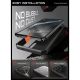 10. Etui Supcase Unicorn Beetle Pro Mag MagSafe 2-Set na Samsung Galaxy S26 Ultra - czarne