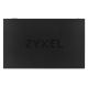 4. Switch Zyxel GS1920-24HP 28p PoE (PoE+: 24;) 375W Managed Gigabit