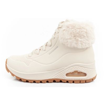 22. Buty Skechers Uno Rugged W 167274/NAT