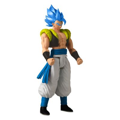 2. DRAGON BALL LIMIT BREAKER - SUPER SAIYAN BLUE GOGETA