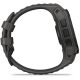 4. Zegarek sportowy Garmin Instinct E 40mm, czarny