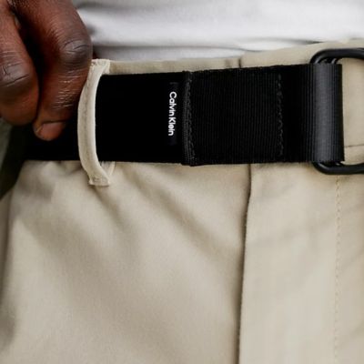 8. Spodnie Calvin Klein Chino Modern Twill Slim M K10K110963
