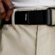 8. Spodnie Calvin Klein Chino Modern Twill Slim M K10K110963