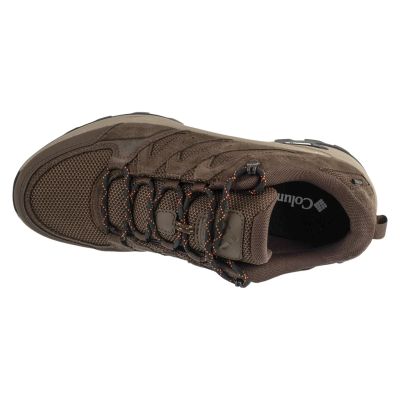 3. Columbia Redmond IV Low WP 2128721231 Brązowe 41