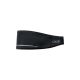 Opaska na głowę CASALL Windtherm Headband kolor czarny