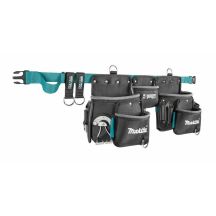 MAKITA PAS Z 3 KIESZENIAMI