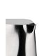 5. Alessi MT18/3 ręczny ekspres do kawy Kawiarka moka Aluminium