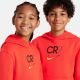 2. Bluza Nike Sportswear CR7 Club Fleece Jr FJ6173-696