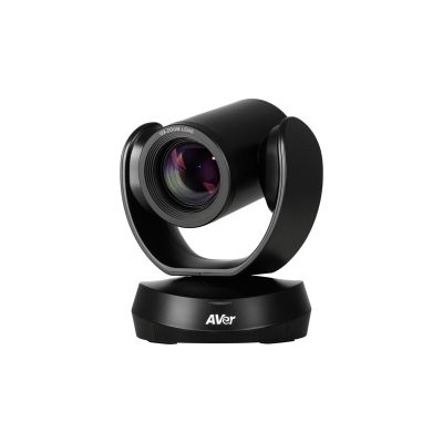 18. Kamera PTZ AVer CAM520 Pro3 8MP 1920x1080px 60fps Czarna