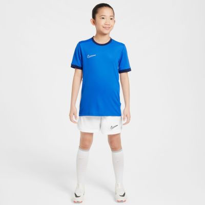 12. Koszulka Nike Dri-Fit Academy 25 SS Jr FZ9758 463