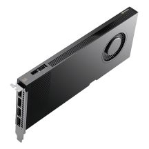 PNY RTX PRO 4000 Blackwell, 24 GB GDDR7 ECC 192-bit, 140W, PCI Express 5.0 x16, 4 x Display Port 2.1, ATX bracket, 1x CEM5 16-pin power supply cable, FHML Single Slot, retial