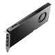 PNY RTX PRO 4000 Blackwell, 24 GB GDDR7 ECC 192-bit, 140W, PCI Express 5.0 x16, 4 x Display Port 2.1, ATX bracket, 1x CEM5 16-pin power supply cable, FHML Single Slot, retial