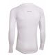 2. Koszulka termoaktywna Select LS white U T26-01505
