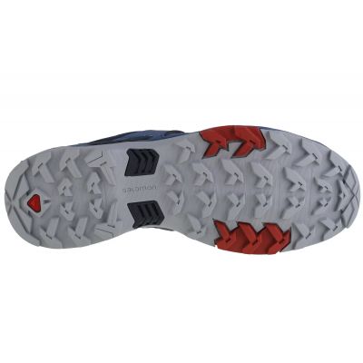 4. Buty Salomon X Ultra 4 GTX M 473765