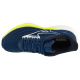 3. Mizuno Wave Rider 29 J1GC250352 Granatowe 42,5