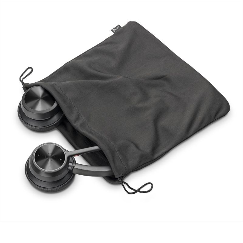 99. Zestaw słuchawkowy HP Voyager 4320 USB-C Headset
