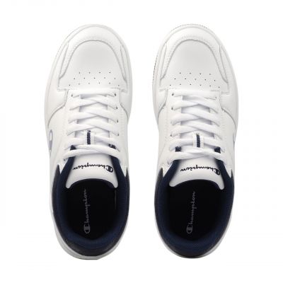 10. Buty Champion RD18 Foil Low Cut W S11711 WW011