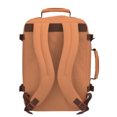 6. Plecak turystyczny kabinowy CabinZero Classic 36L Gobi Sands 2w1 - CZ172407