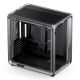 20. Jonsbo X400 Pro PC-Gehäuse, Midi-Tower, ATX, Tempered Glass - grau