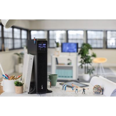 11. UPS APC SRT2200XLI Smart-UPS SRT 2200VA 230V
