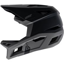Kask rowerowy (full face) LEATT Helmet MTB Gravity 4.0 V26   L