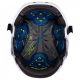 8. Kask hokejowy combo Bauer Re-akt 150 1055149