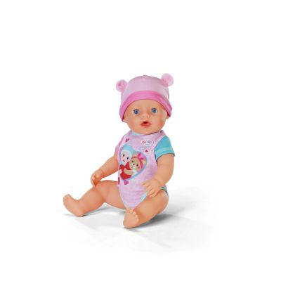 12. Lalka BABY born Emma o wysokości 43 cm